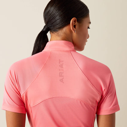 Ariat Soquel 1/4 Zip Baselayer