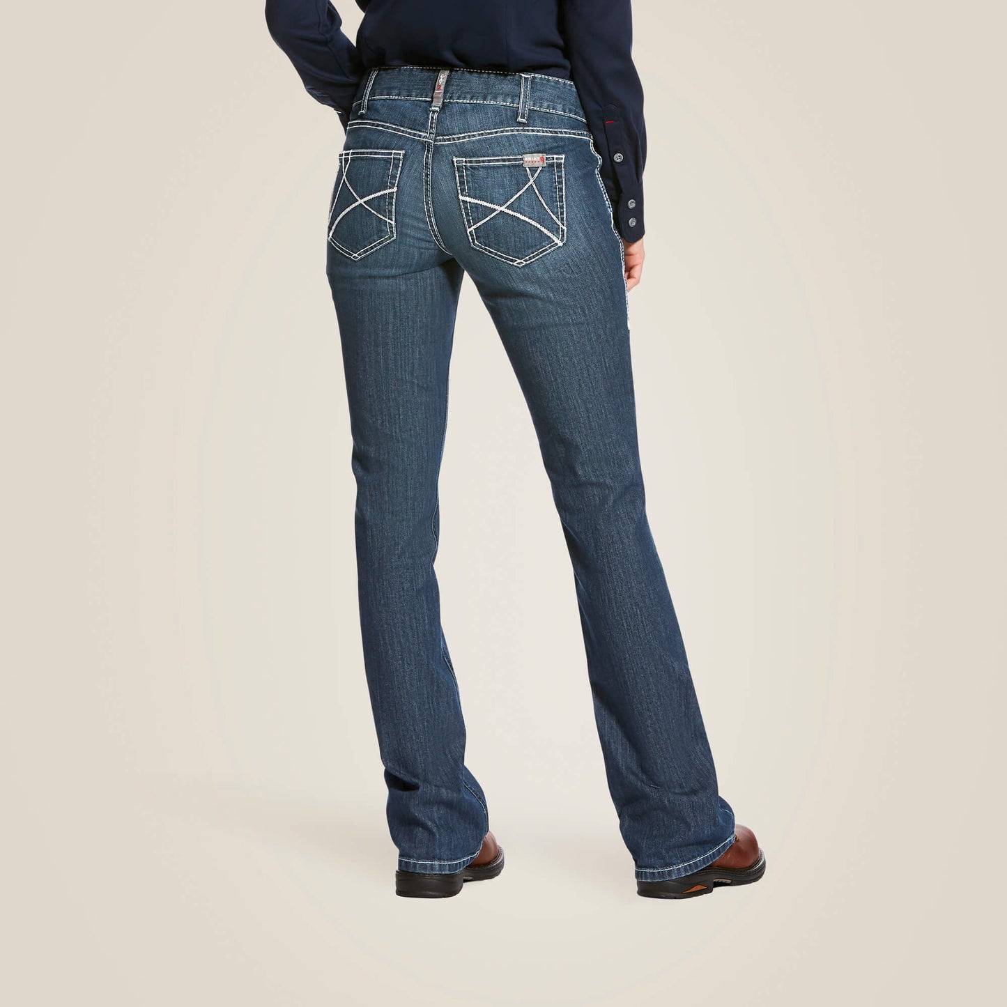 Ariat FR Stretch DuraLight Ella Jean