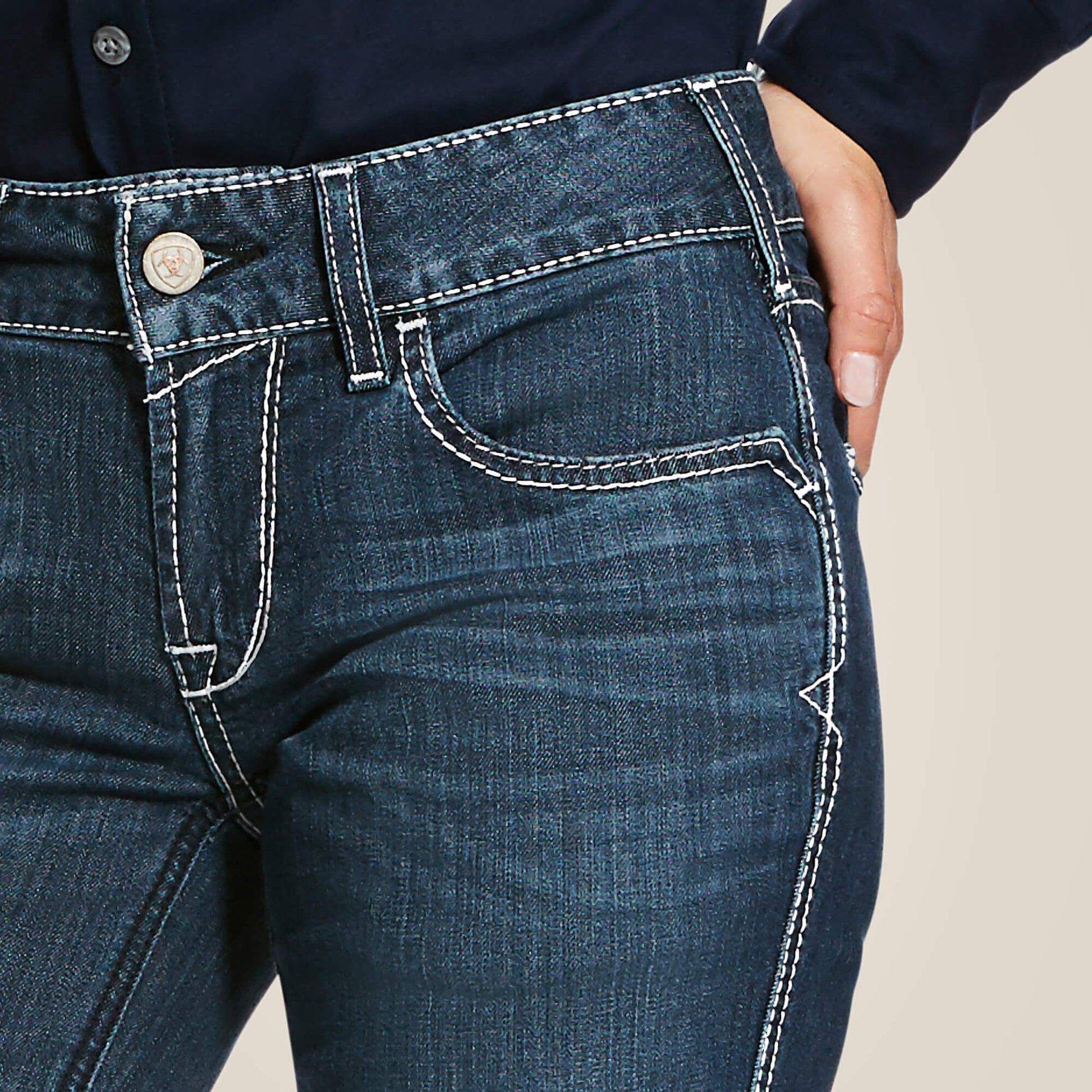 Ariat FR Stretch DuraLight Ella Jean