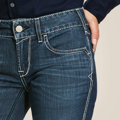 Ariat FR Stretch DuraLight Ella Jean