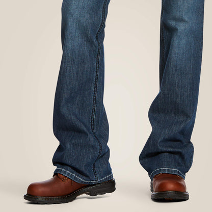 Ariat FR Stretch DuraLight Ella Jean