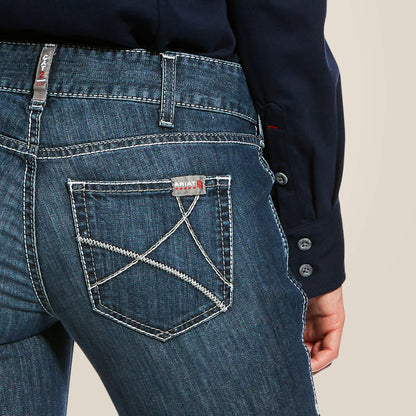 Ariat FR Stretch DuraLight Ella Jean