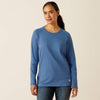 MEDIUM BLUE
