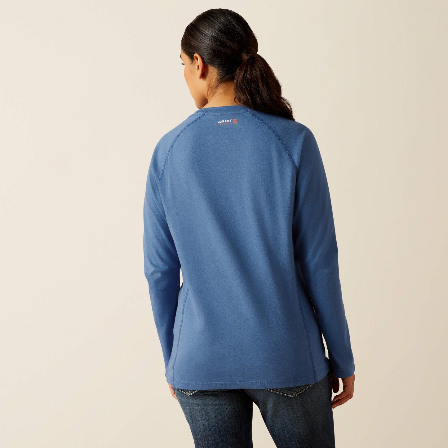 Ariat FR Air Crew T-Shirt