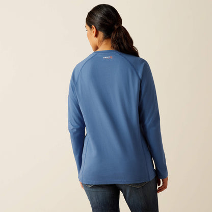 Ariat FR Air Crew T-Shirt