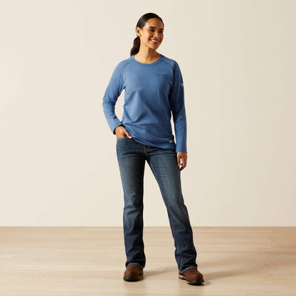 Ariat FR Air Crew T-Shirt