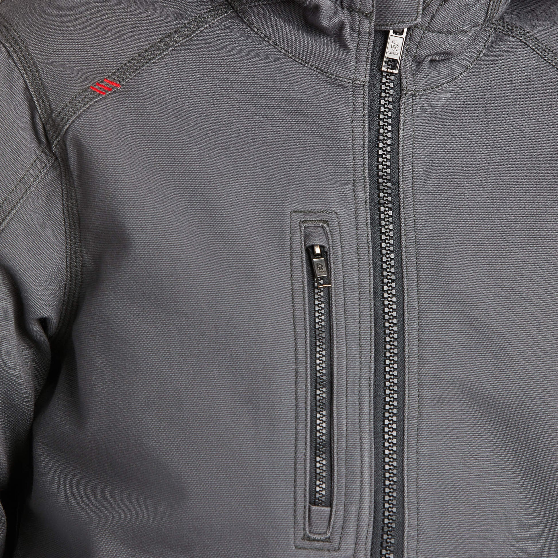 Ariat FR DuraLight Cordura Canvas Jacket