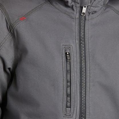 Ariat FR DuraLight Cordura Canvas Jacket