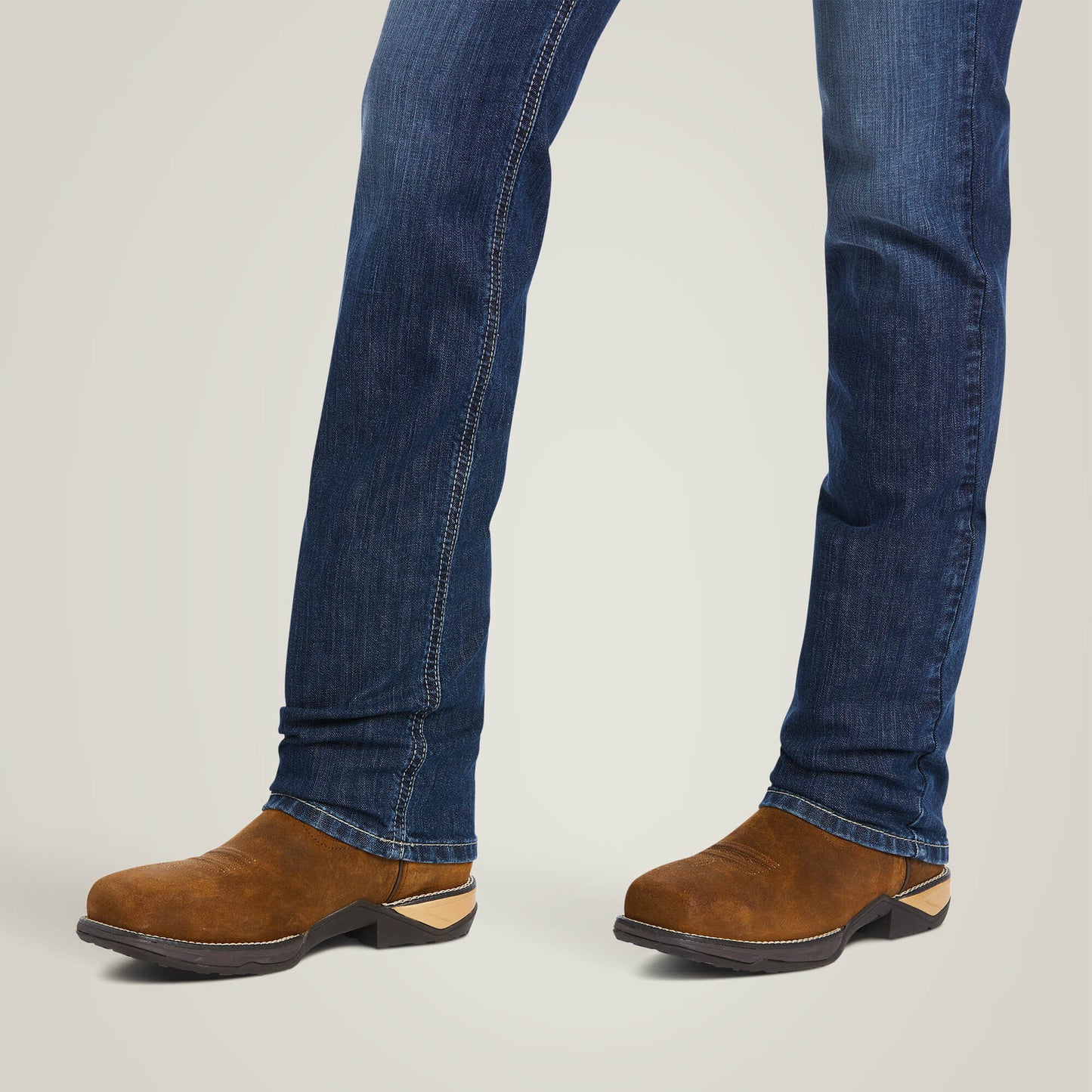 Ariat FR Perfect Rise DuraStretch Avelynn Slim Leg Jean