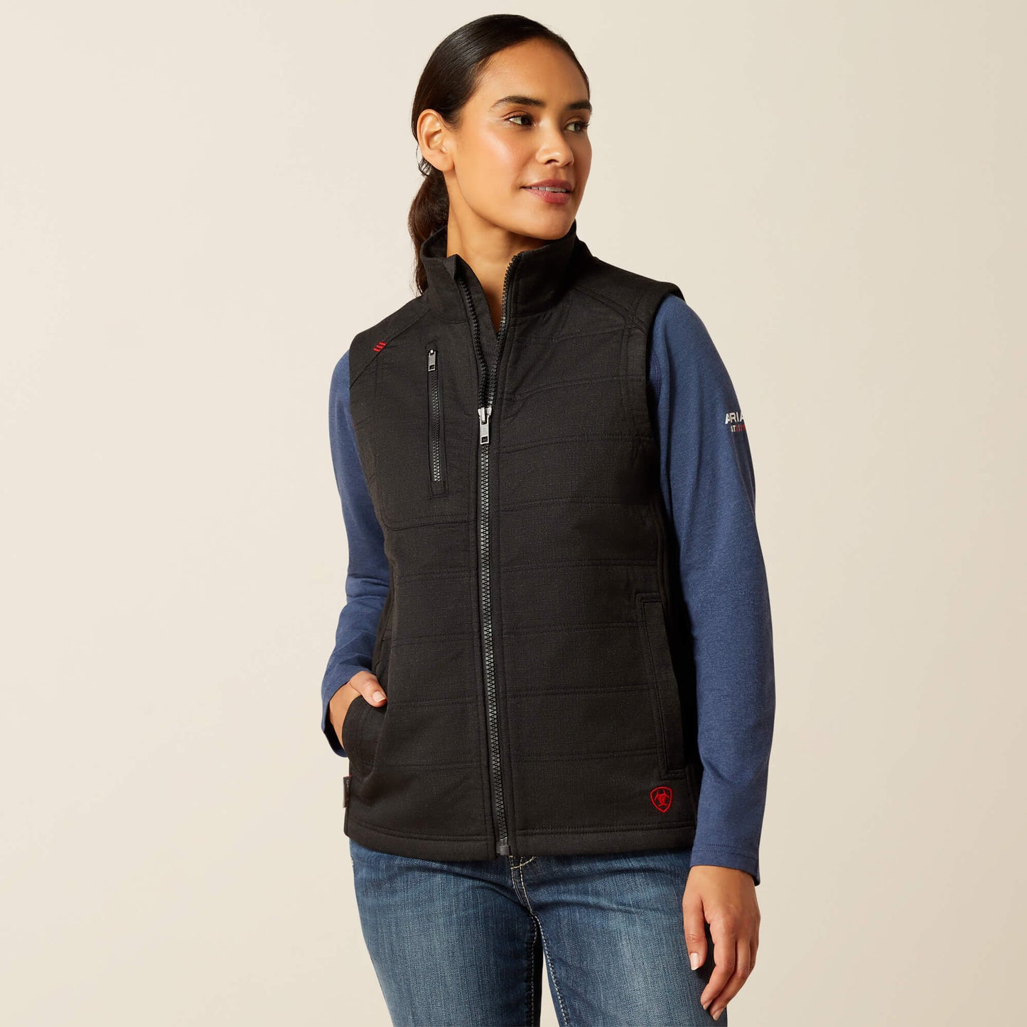 Ariat FR Cloud 9 2.0 Insulated Vest
