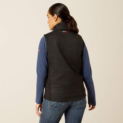 Ariat FR Cloud 9 2.0 Insulated Vest