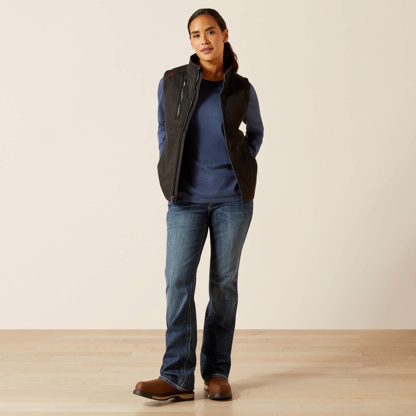 Ariat FR Cloud 9 2.0 Insulated Vest