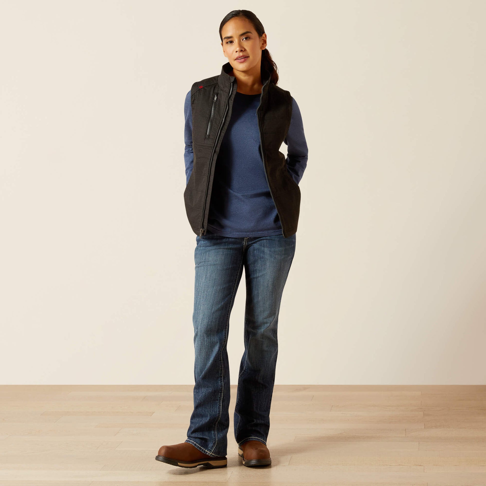 Ariat FR Cloud 9 2.0 Insulated Vest