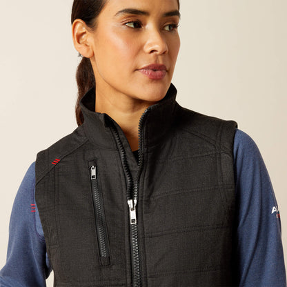 Ariat FR Cloud 9 2.0 Insulated Vest