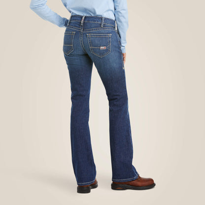 Ariat FR DuraStretch Basic Boot Cut Jean