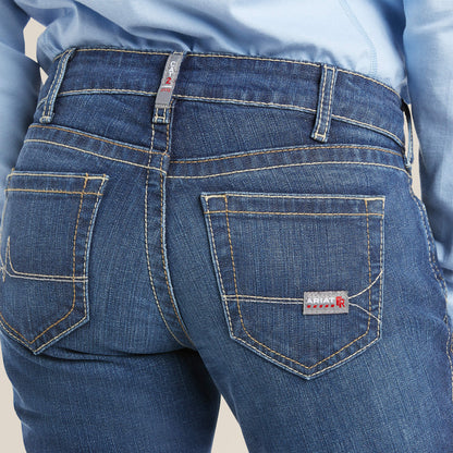 Ariat FR DuraStretch Basic Boot Cut Jean