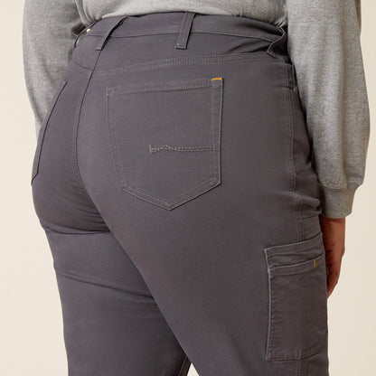 Ariat Rebar PR DuraStretch Made Tough Double Front Straight Pant