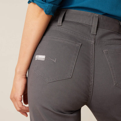 Ariat Rebar PR DuraStretch Made Tough Double Front Straight Pant