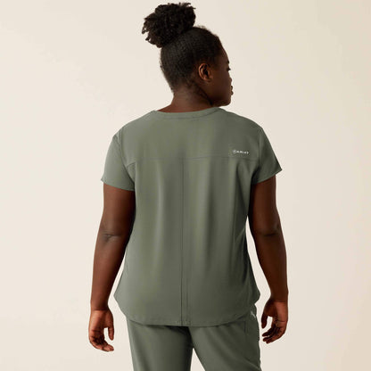 Ariat Eliza Fashion Scrub Top