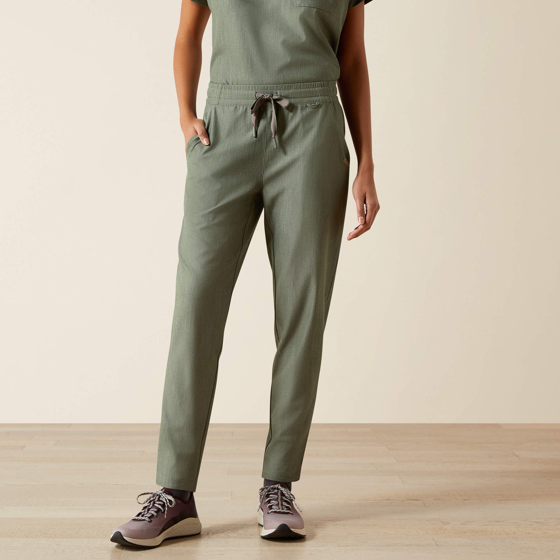Ariat Brin Basic Scrub Pant