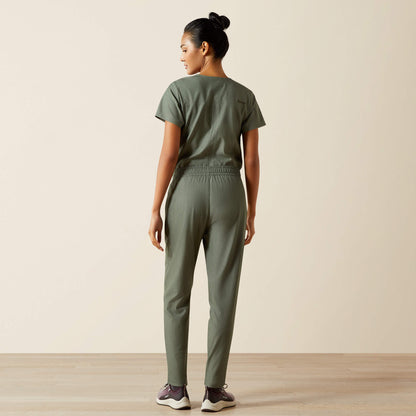 Ariat Brin Basic Scrub Pant