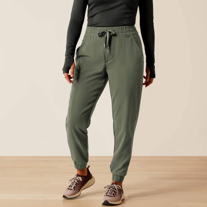 Ariat Blackwell Cargo Stretch Jogger Scrub Pant