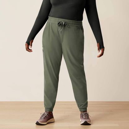 Ariat Blackwell Cargo Stretch Jogger Scrub Pant