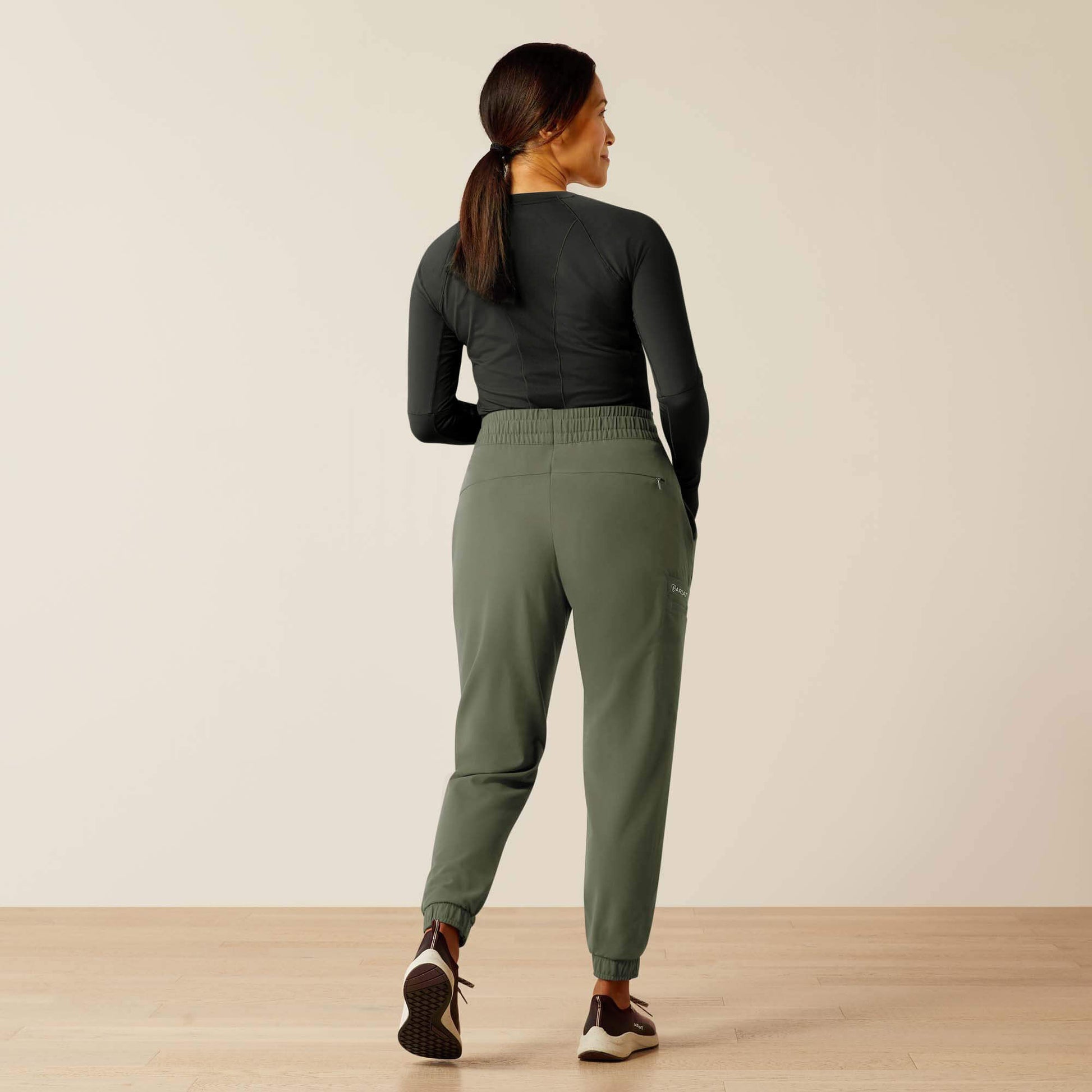 Ariat Blackwell Cargo Stretch Jogger Scrub Pant