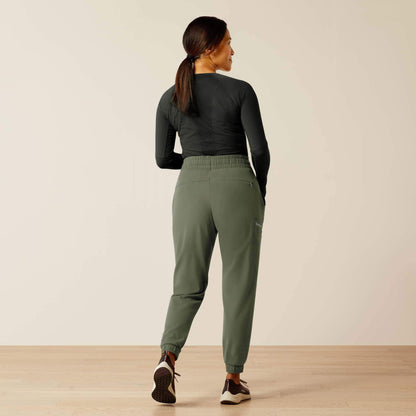 Ariat Blackwell Cargo Stretch Jogger Scrub Pant