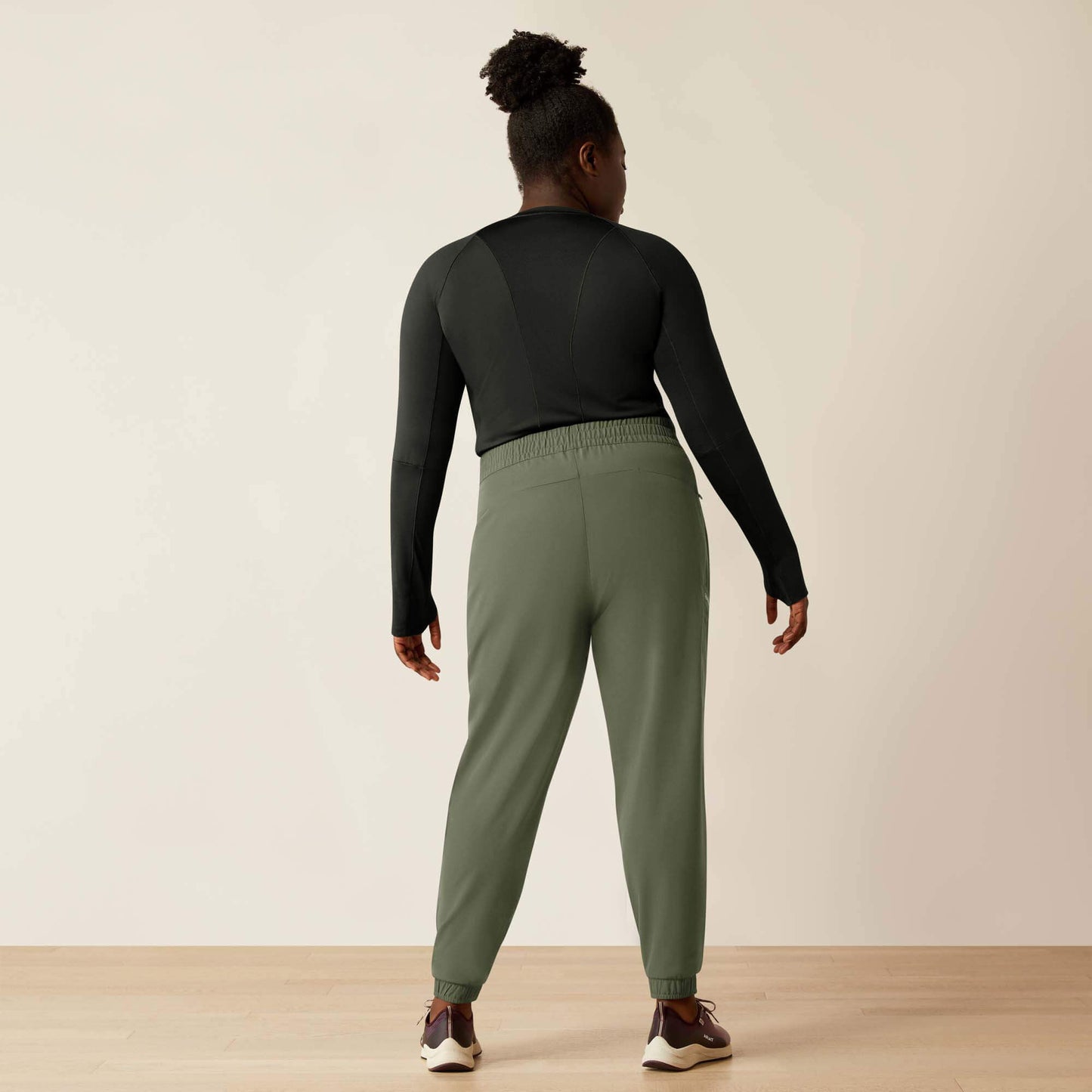 Ariat Blackwell Cargo Stretch Jogger Scrub Pant