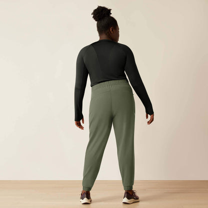 Ariat Blackwell Cargo Stretch Jogger Scrub Pant