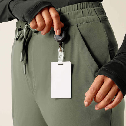 Ariat Blackwell Cargo Stretch Jogger Scrub Pant