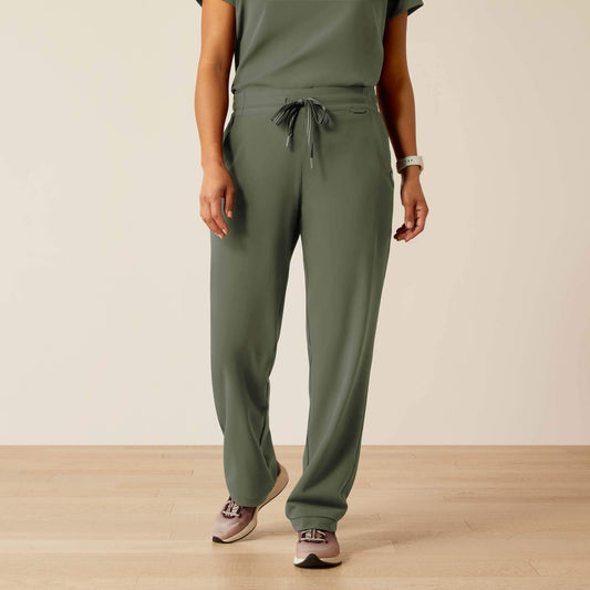 Ariat Nightingale Utility Stretch Scrub Pant