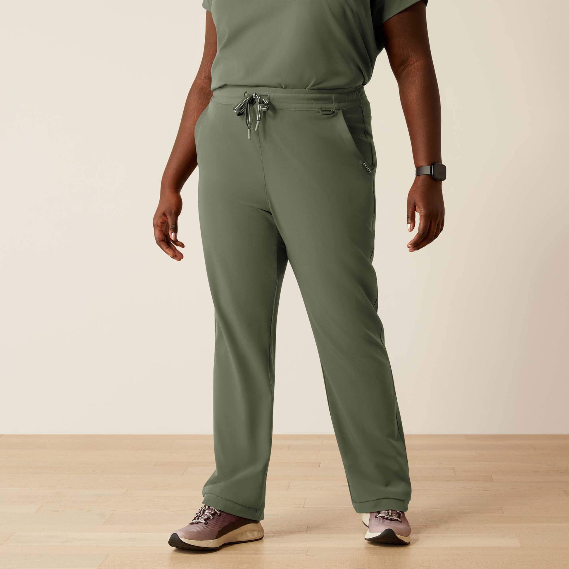 Ariat Nightingale Utility Stretch Scrub Pant