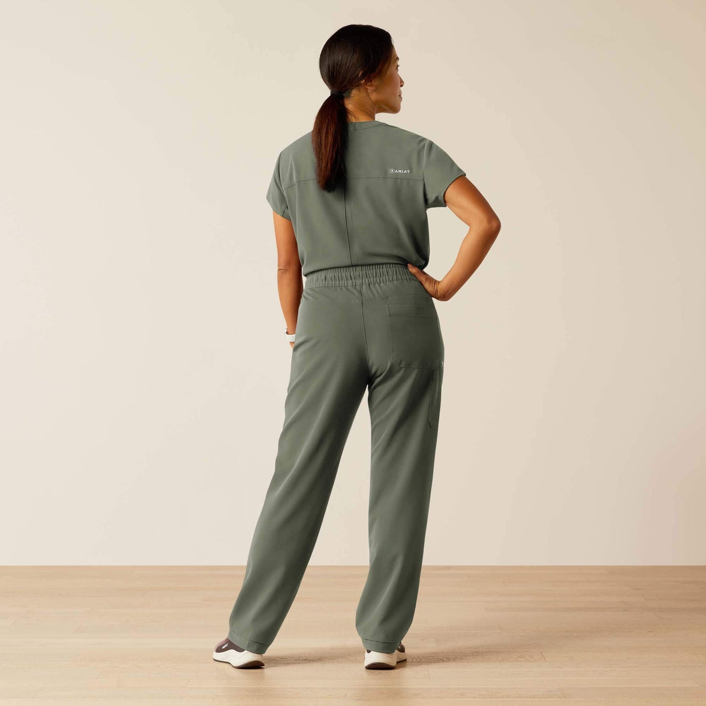 Ariat Nightingale Utility Stretch Scrub Pant