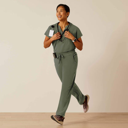 Ariat Nightingale Utility Stretch Scrub Pant