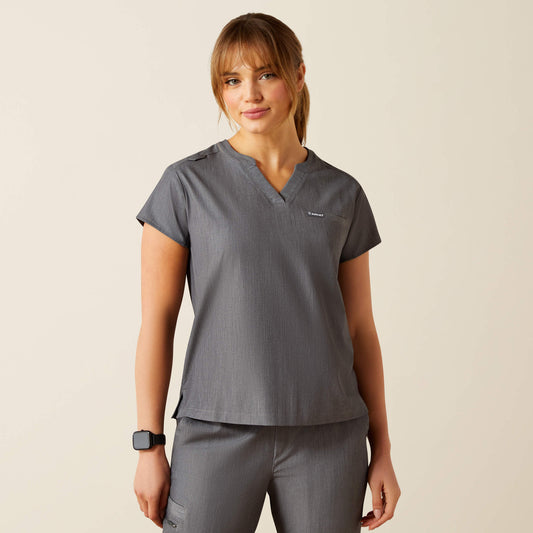 Ariat Eliza Fashion Scrub Top