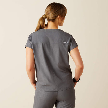 Ariat Eliza Fashion Scrub Top