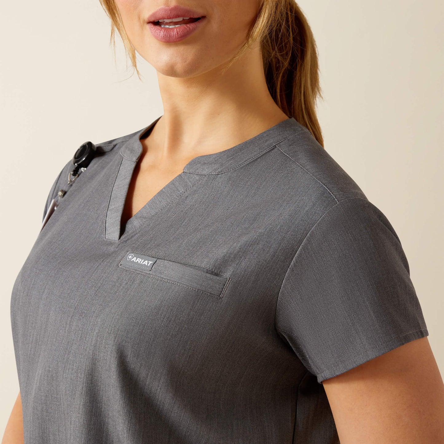 Ariat Eliza Fashion Scrub Top