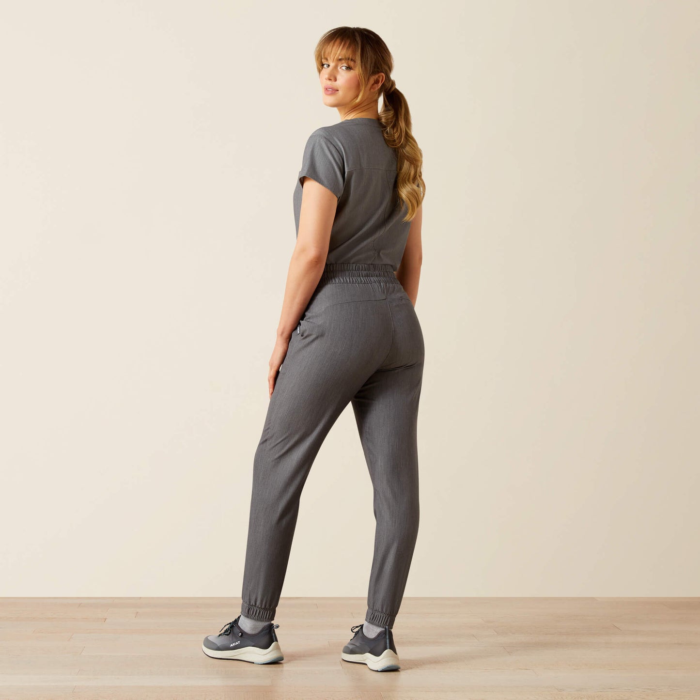 Ariat Blackwell Cargo Stretch Jogger Scrub Pant