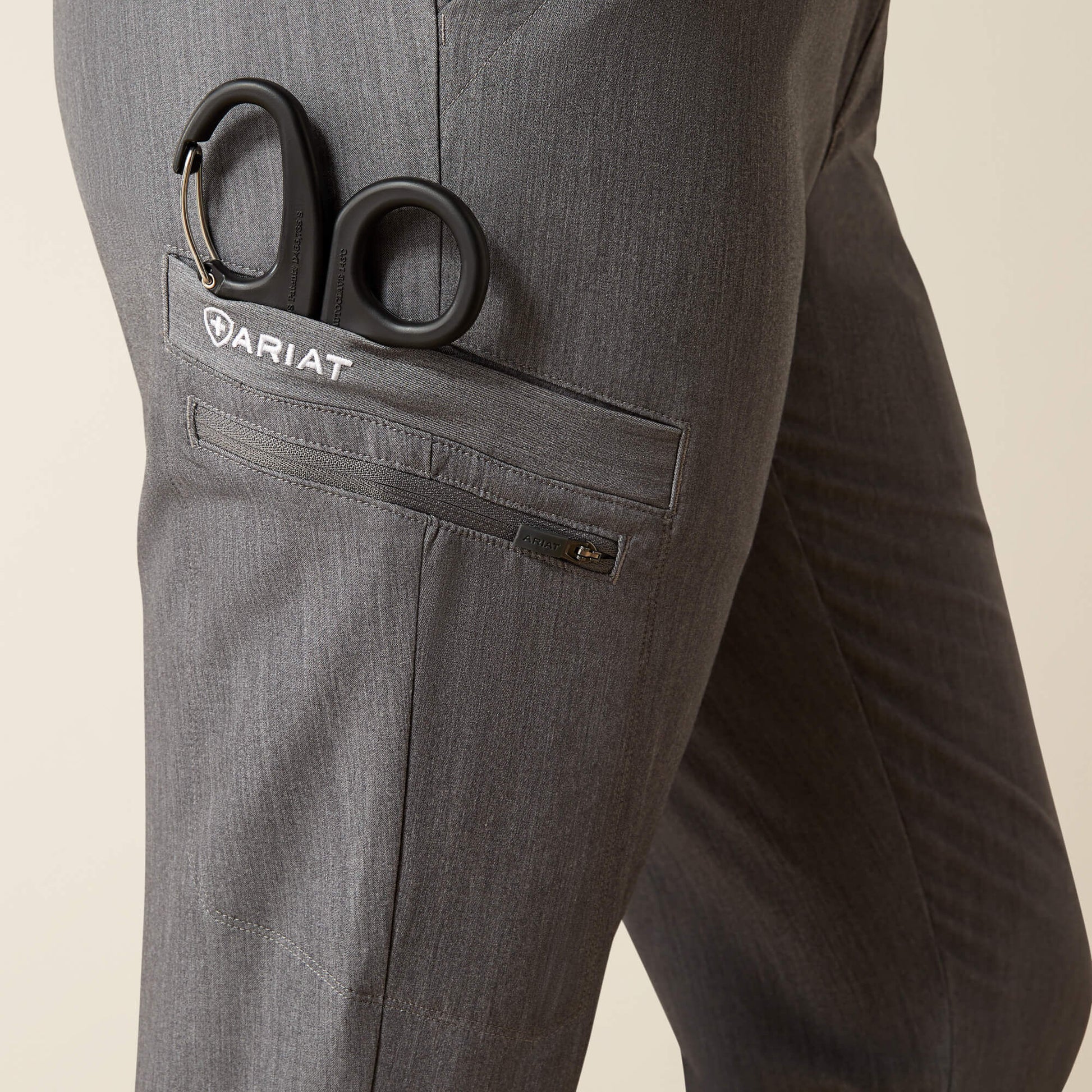 Ariat Blackwell Cargo Stretch Jogger Scrub Pant