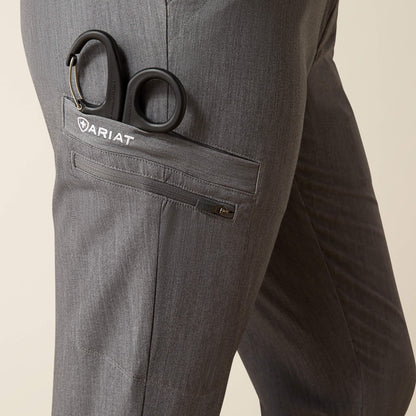 Ariat Blackwell Cargo Stretch Jogger Scrub Pant