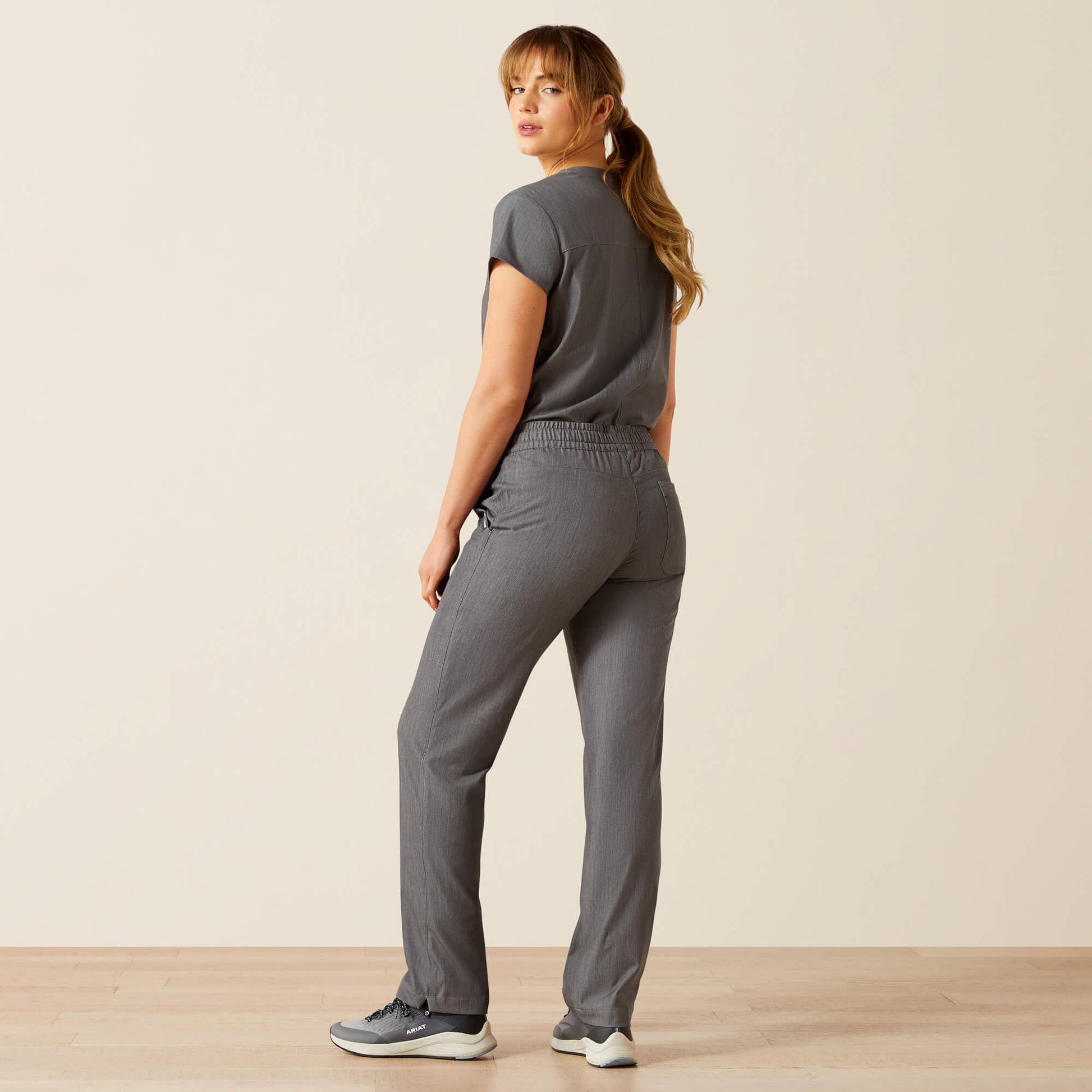 Ariat Nightingale Utility Stretch Scrub Pant