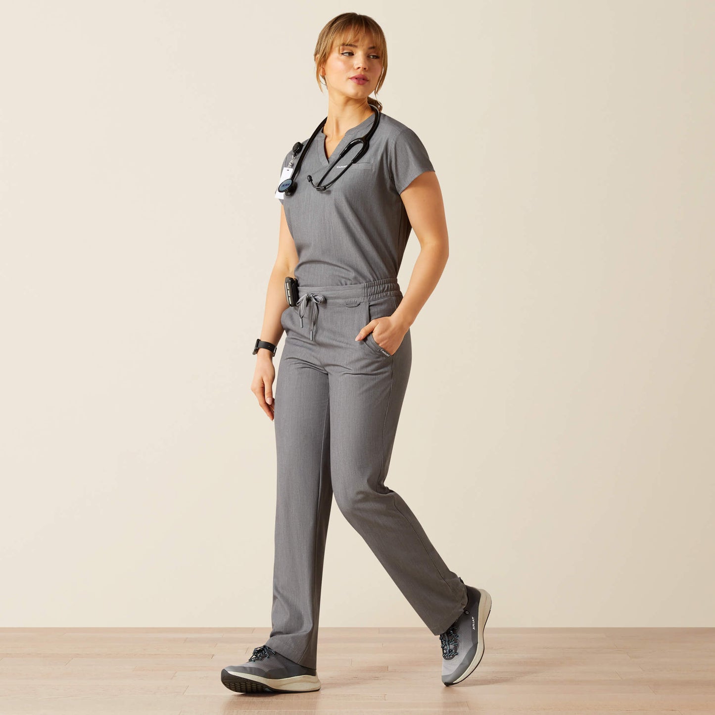Ariat Nightingale Utility Stretch Scrub Pant