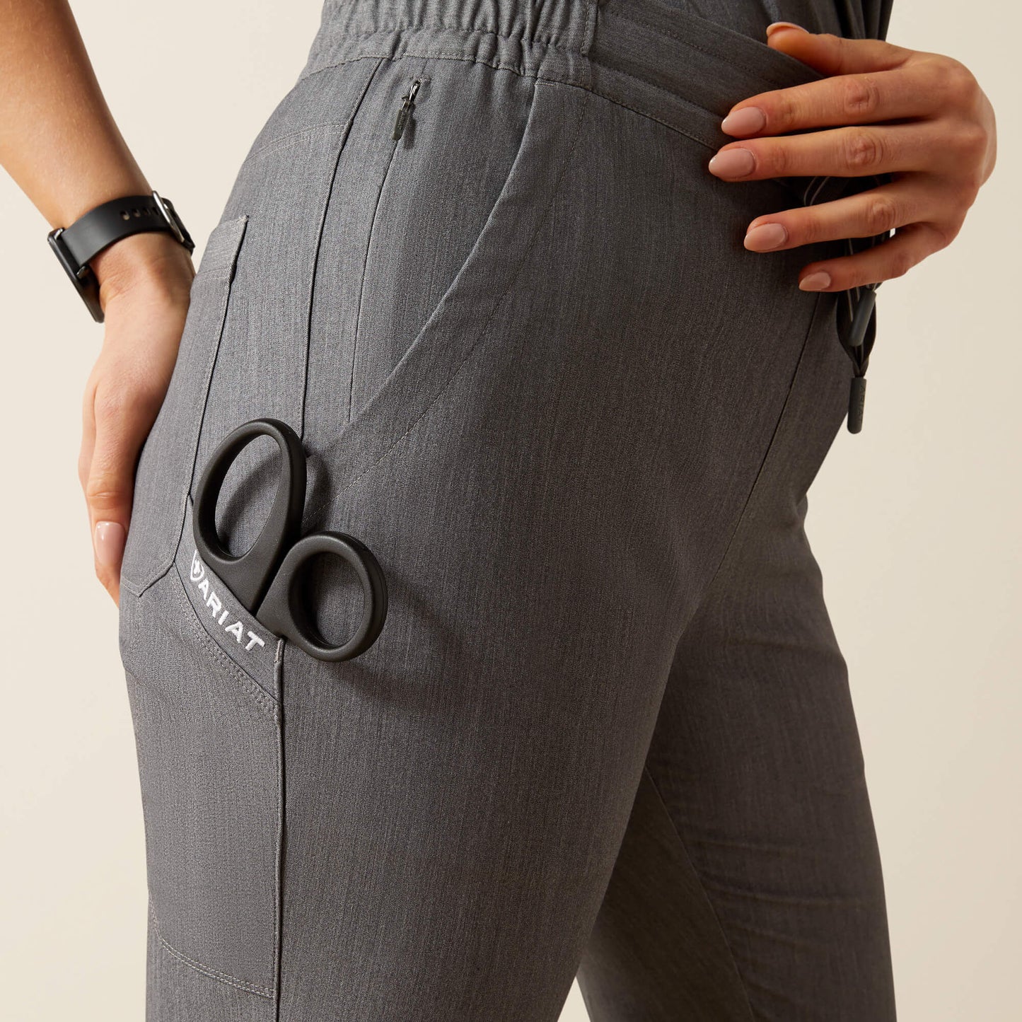 Ariat Nightingale Utility Stretch Scrub Pant