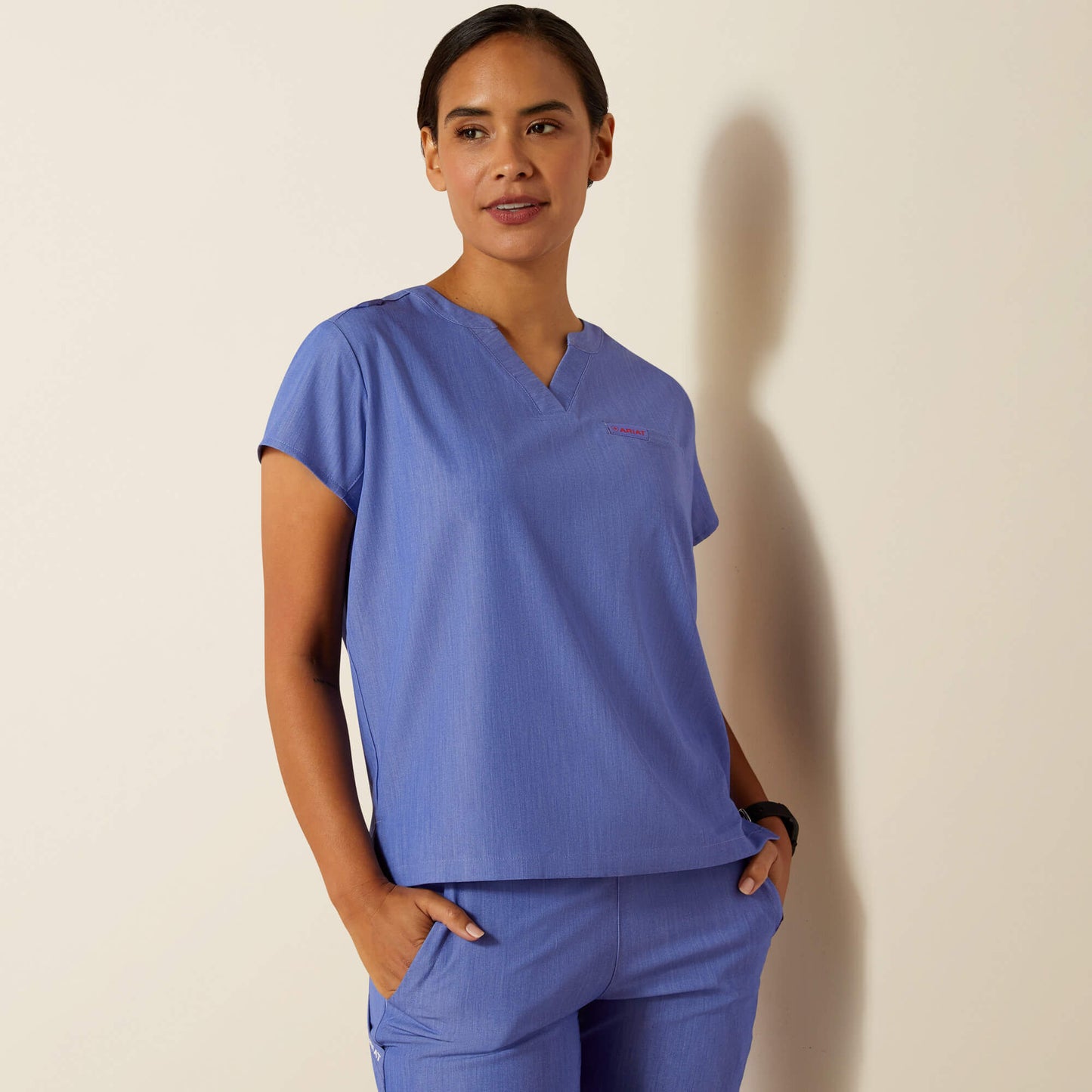 Ariat Eliza Fashion Scrub Top