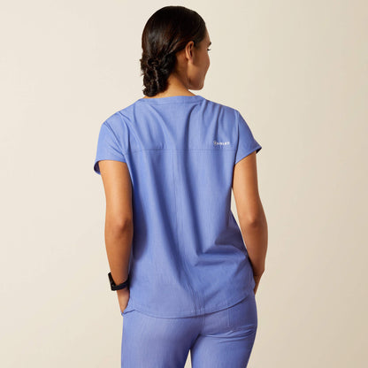 Ariat Eliza Fashion Scrub Top