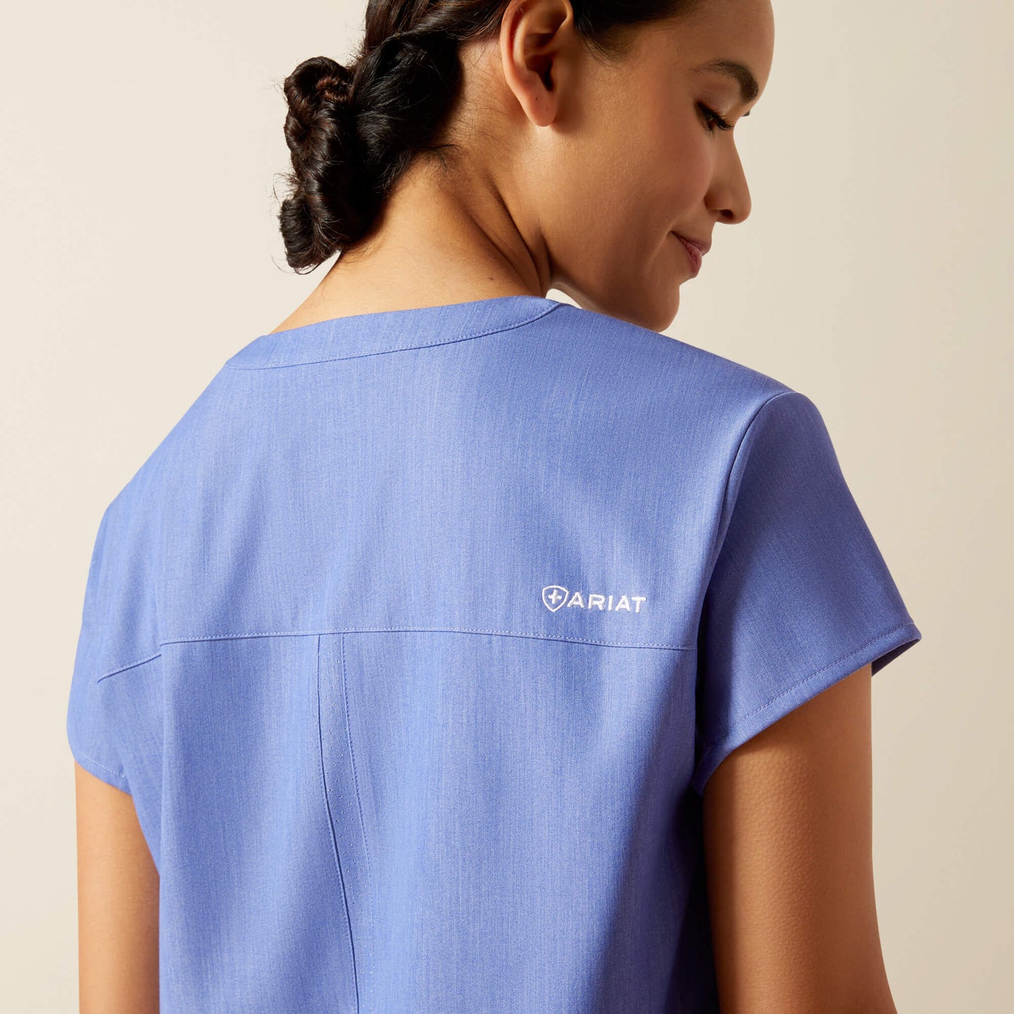 Ariat Eliza Fashion Scrub Top