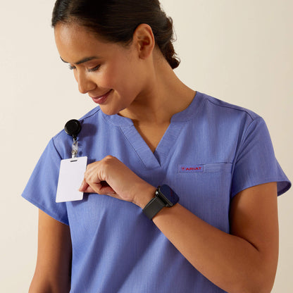Ariat Eliza Fashion Scrub Top