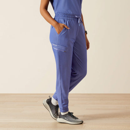 Ariat Blackwell Cargo Stretch Jogger Scrub Pant
